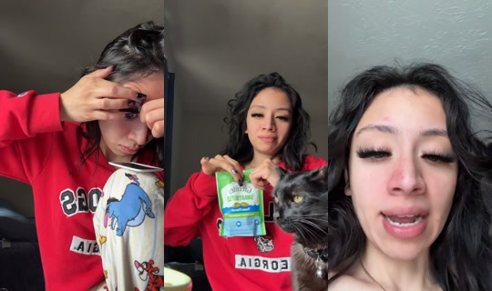 cilass0 TikTok Live — Oct 3, 2026, 3:21 PM