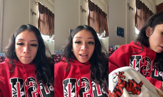 cilass0 TikTok Live — Oct 3, 2026, 4:45 PM
