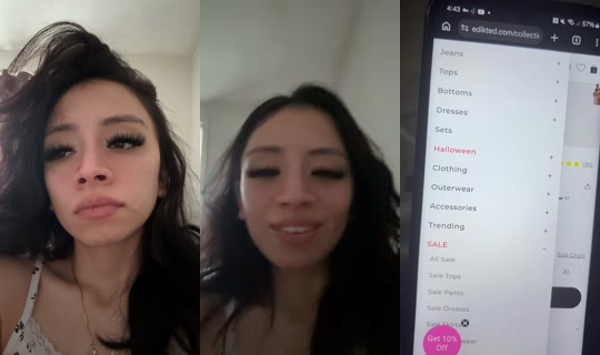 cilass0 TikTok Live — Oct 3, 2026, 8:28 PM