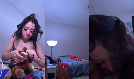 cilass0 TikTok Live — Oct 4, 2026, 4:06 AM