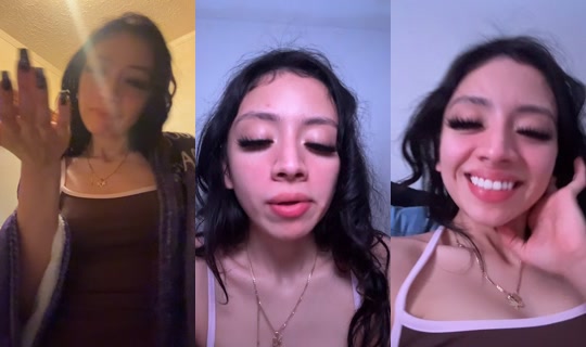 cilass0 TikTok Live — Oct 4, 2026, 8:19 AM