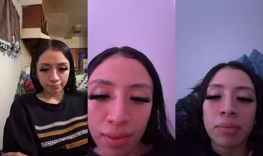 cilass0 TikTok Live — Oct 5, 2026, 3:47 AM