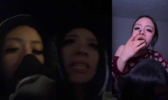 cilass0 TikTok Live — Oct 7, 2026, 4:01 AM