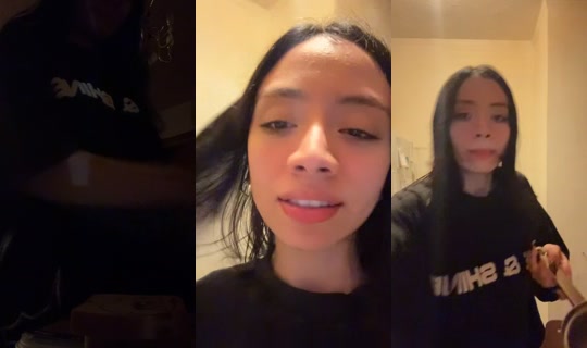cilass0 TikTok Live — Oct 8, 2026, 4:32 AM