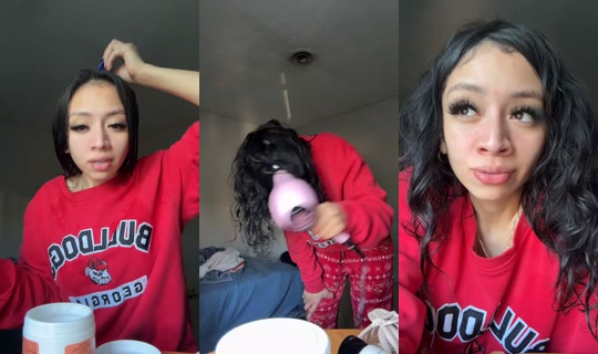 cilass0 TikTok Live — Oct 8, 2026, 12:43 PM