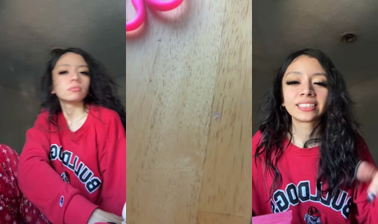 cilass0 TikTok Live — Oct 8, 2026, 1:34 PM
