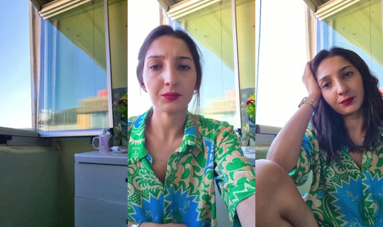 cilekterapii.16 TikTok Live — Aug 20, 2026, 2:06 PM