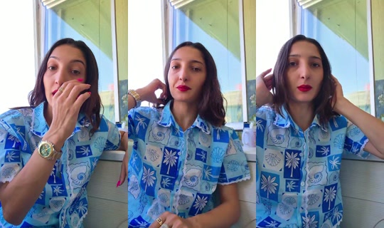 cilekterapii.16 TikTok Live — Aug 21, 2026, 10:53 AM