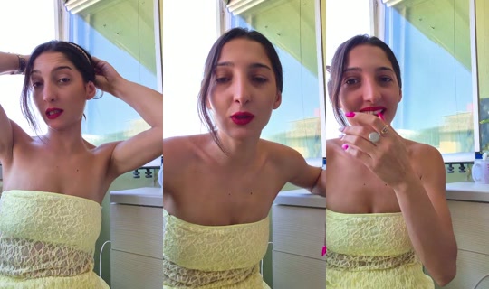 cilekterapii.16 TikTok Live — Aug 21, 2026, 11:08 AM