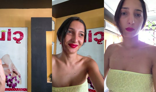 cilekterapii.16 TikTok Live — Aug 21, 2026, 11:37 AM
