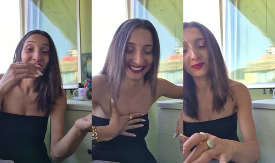 cilekterapii.16 TikTok Live — Aug 25, 2026, 1:51 PM