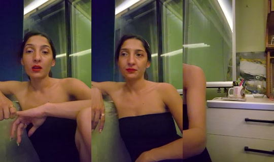 cilekterapii.16 TikTok Live — Aug 25, 2026, 5:41 PM