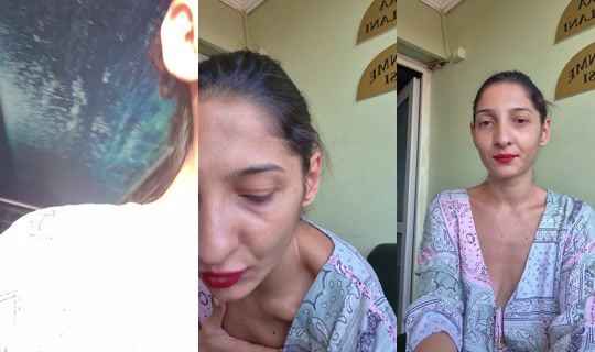 cilekterapii.16 TikTok Live — Aug 26, 2026, 1:41 PM