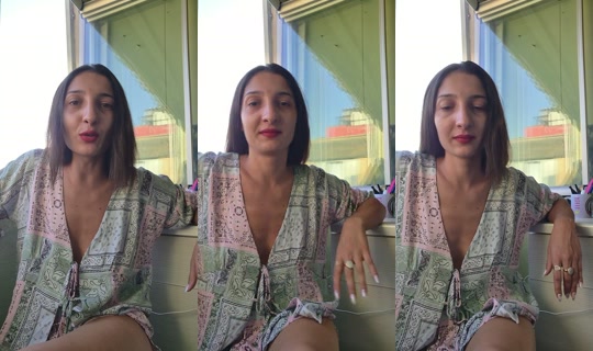 cilekterapii.16 TikTok Live — Aug 26, 2026, 3:23 PM