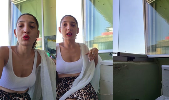cilekterapii.16 TikTok Live — Aug 27, 2026, 12:15 PM