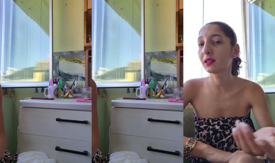 cilekterapii.16 TikTok Live — Aug 27, 2026, 1:05 PM