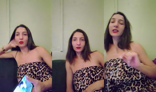 cilekterapii.16 TikTok Live — Aug 27, 2026, 6:36 PM