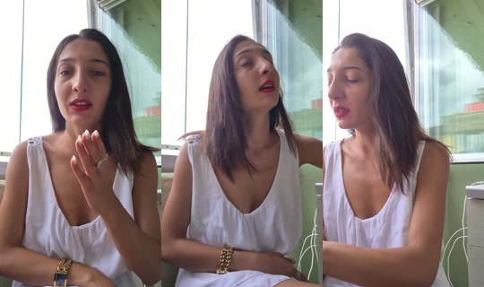 cilekterapii.16 TikTok Live — Aug 28, 2026, 10:31 AM