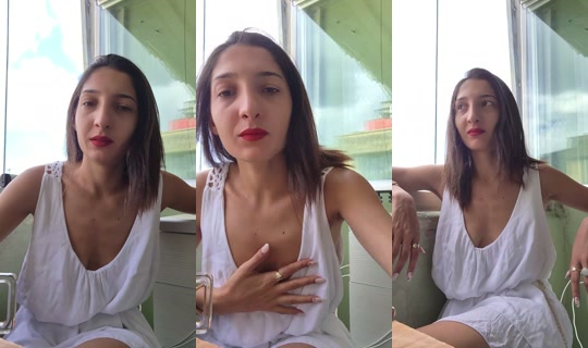 cilekterapii.16 TikTok Live — Aug 28, 2026, 12:05 PM