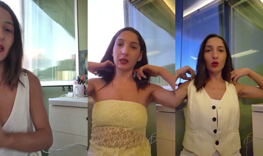 cilekterapii.16 TikTok Live — Aug 28, 2026, 4:37 PM