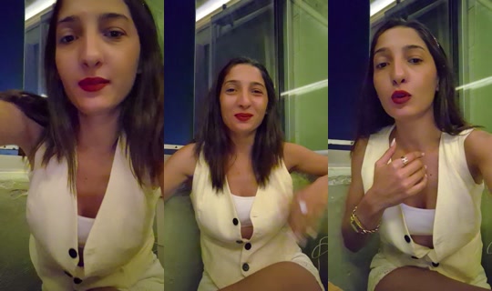 cilekterapii.16 TikTok Live — Aug 28, 2026, 5:28 PM