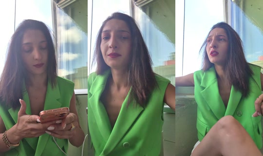 cilekterapii.16 TikTok Live — Aug 30, 2026, 11:10 AM