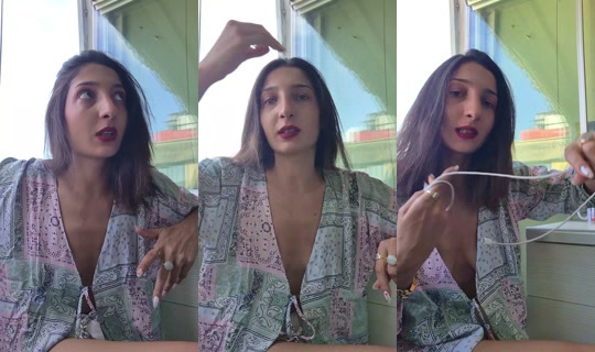 cilekterapii.16 TikTok Live — Aug 30, 2026, 12:36 PM