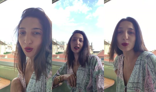 cilekterapii.16 TikTok Live — Aug 30, 2026, 2:19 PM