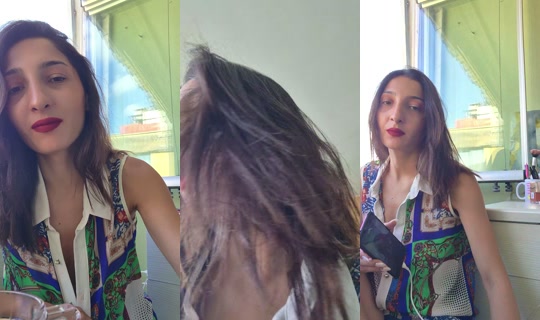 cilekterapii.16 TikTok Live — Aug 31, 2026, 1:31 PM