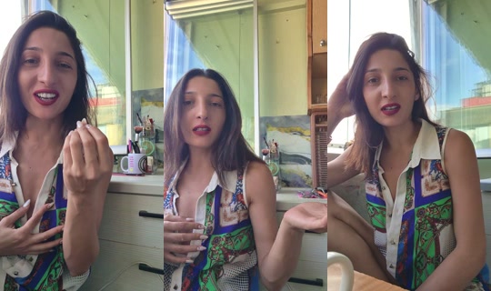 cilekterapii.16 TikTok Live — Aug 31, 2026, 2:51 PM