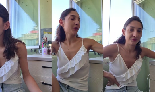 cilekterapii.16 TikTok Live — Sep 1, 2026, 9:54 AM