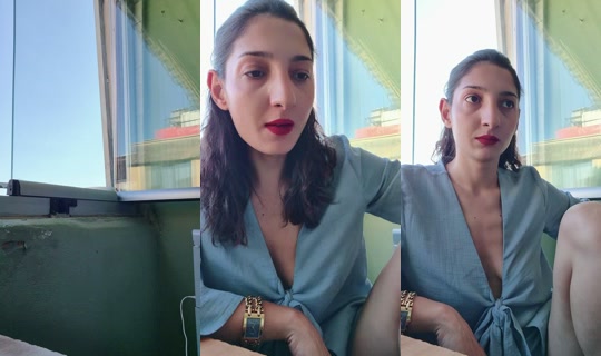 cilekterapii.16 TikTok Live — Sep 1, 2026, 2:06 PM