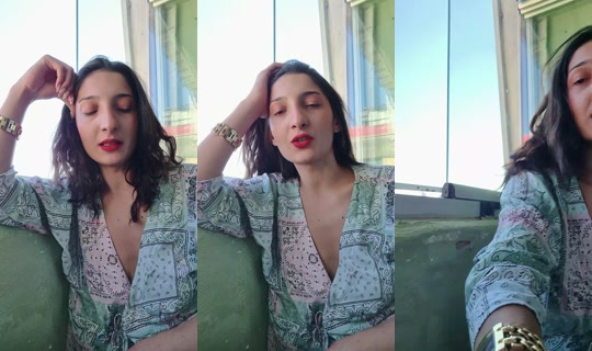 cilekterapii.16 TikTok Live — Sep 3, 2026, 2:13 PM