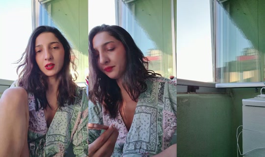 cilekterapii.16 TikTok Live — Sep 3, 2026, 3:41 PM