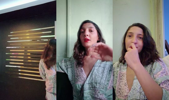 cilekterapii.16 TikTok Live — Sep 3, 2026, 4:23 PM