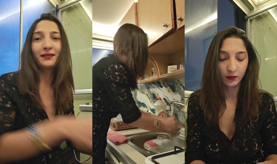 cilekterapii.16 TikTok Live — Oct 2, 2026, 4:06 PM