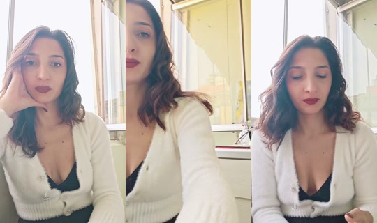 cilekterapii.16 TikTok Live — Oct 7, 2026, 2:19 PM