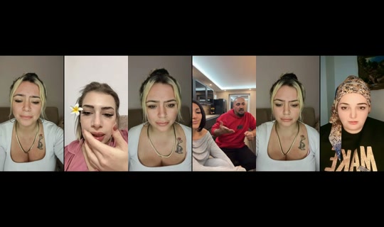 cimbom.53 TikTok Live — Oct 3, 2026, 9:35 PM