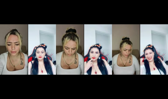 cimbom.53 TikTok Live — Oct 4, 2026, 12:13 AM