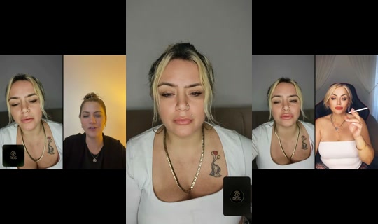 cimbom.53 TikTok Live — Oct 4, 2026, 3:10 AM