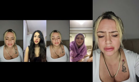 cimbom.53 TikTok Live — Oct 4, 2026, 4:00 AM