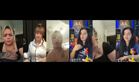 cimbom.53 TikTok Live — Oct 4, 2026, 3:17 PM