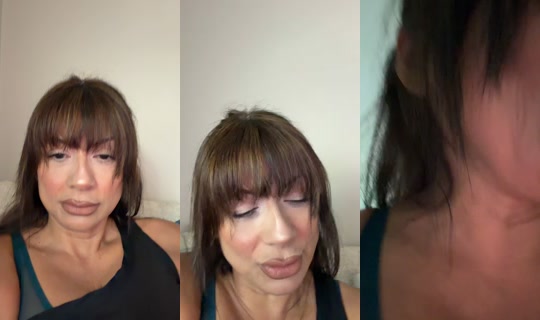 cimcgraw49 TikTok Live — Sep 11, 2026, 7:53 PM