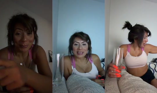 cimcgraw49 TikTok Live — Sep 12, 2026, 1:32 AM
