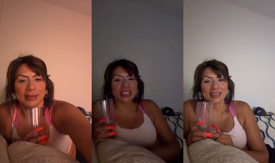 cimcgraw49 TikTok Live — Sep 12, 2026, 2:47 AM