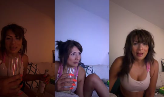 cimcgraw49 TikTok Live — Sep 12, 2026, 3:02 AM