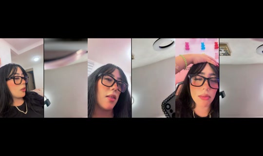 cin.favorite TikTok Live — Aug 21, 2026, 4:27 AM