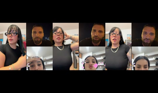 cin.favorite TikTok Live — Sep 1, 2026, 10:20 PM