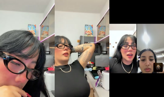 cin.favorite TikTok Live — Sep 1, 2026, 11:24 PM