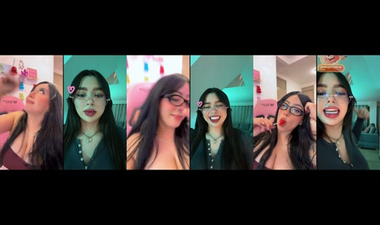 cin.favorite TikTok Live — Oct 2, 2026, 7:54 AM